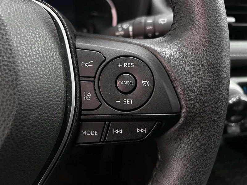 toyota RAV4 2023 - 17