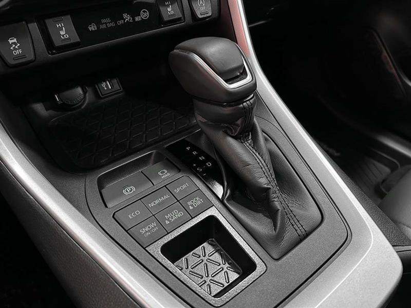 toyota RAV4 2023 - 18