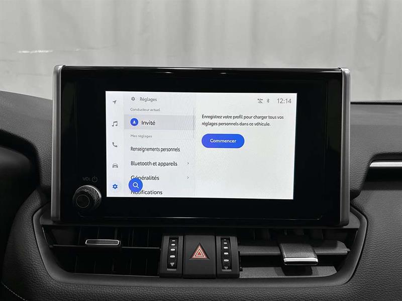 toyota RAV4 2023 - 20