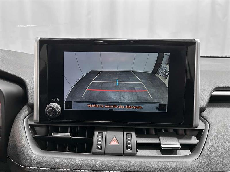 toyota RAV4 2023 - 21