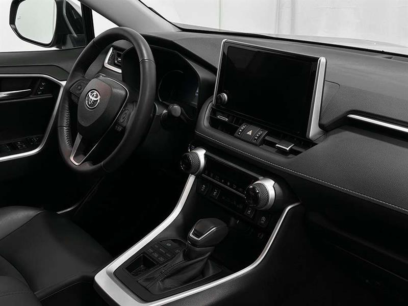 toyota RAV4 2023 - 28