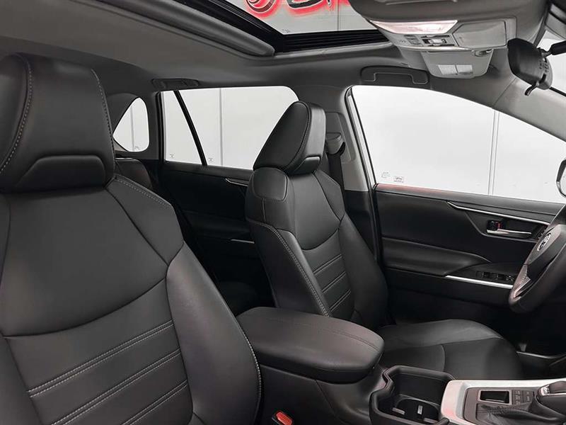 toyota RAV4 2023 - 29