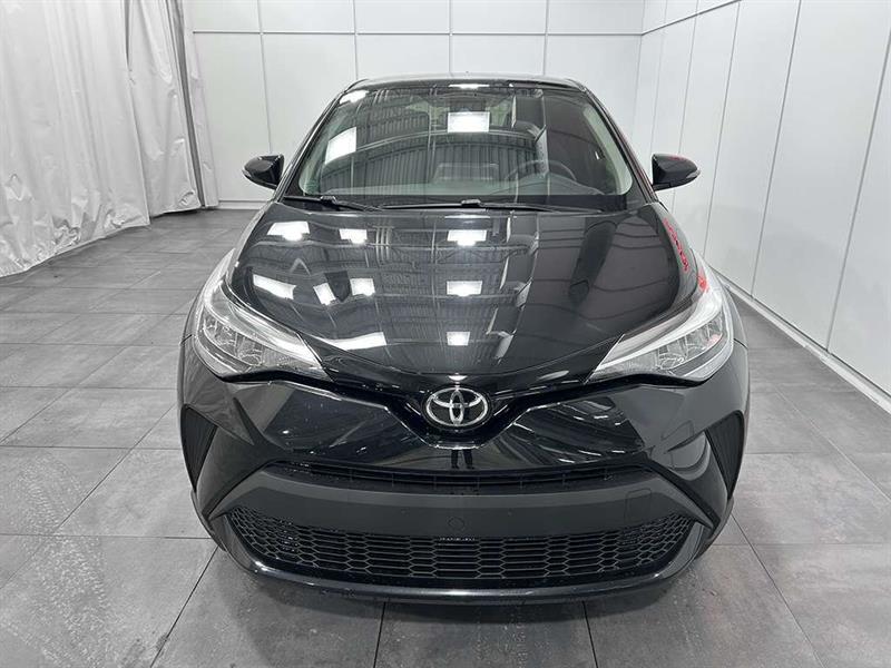 toyota C-HR 2022 - 2