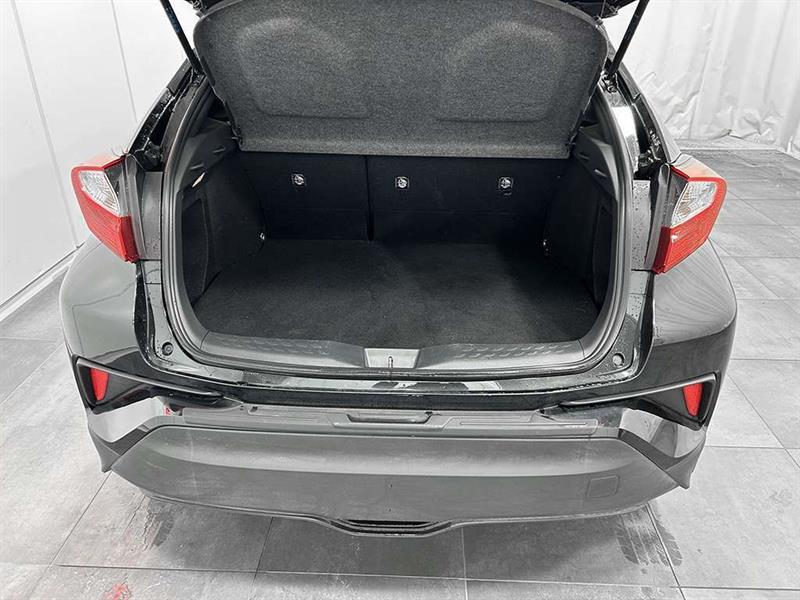 toyota C-HR 2022 - 7