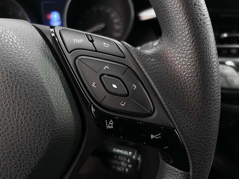 toyota C-HR 2022 - 18