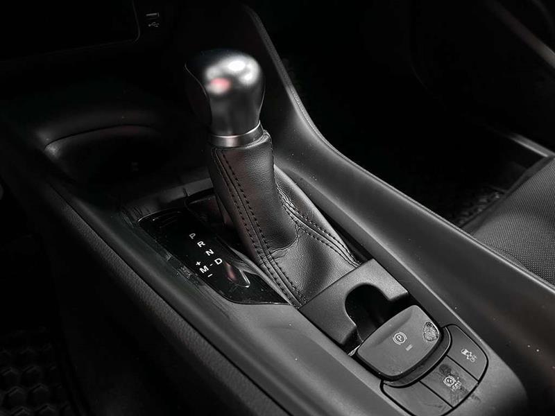 toyota C-HR 2022 - 19