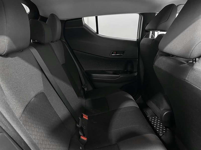 toyota C-HR 2022 - 27