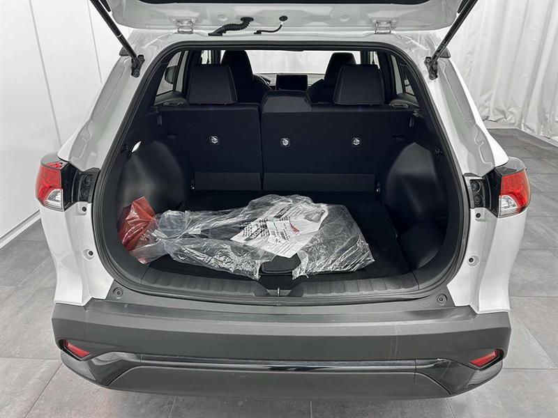 toyota Corolla Cross 2025 - 7