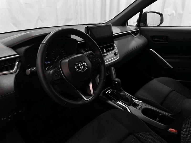 toyota Corolla Cross 2025 - 11
