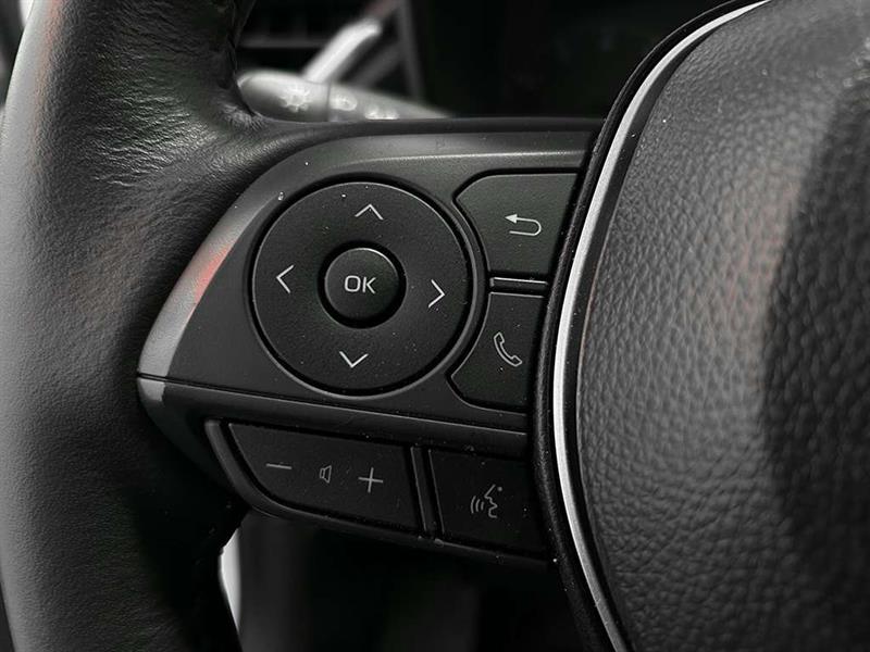 toyota Corolla Cross 2025 - 15