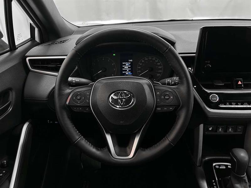 toyota Corolla Cross 2025 - 17