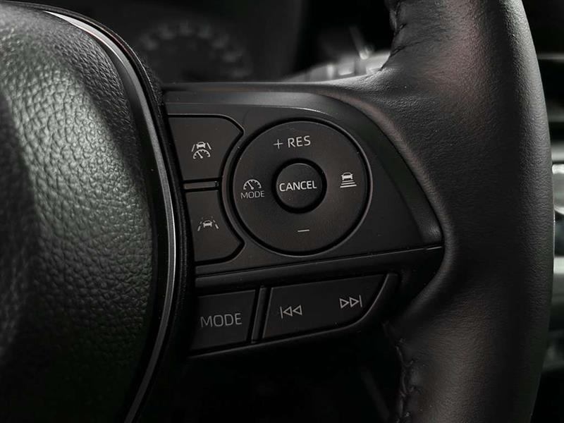 toyota Corolla Cross 2025 - 18