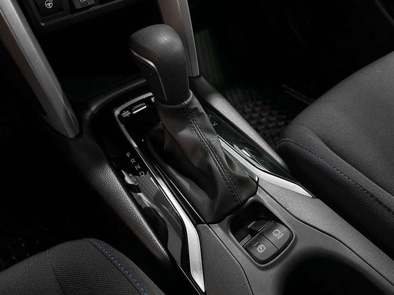 toyota Corolla Cross 2025 - 19