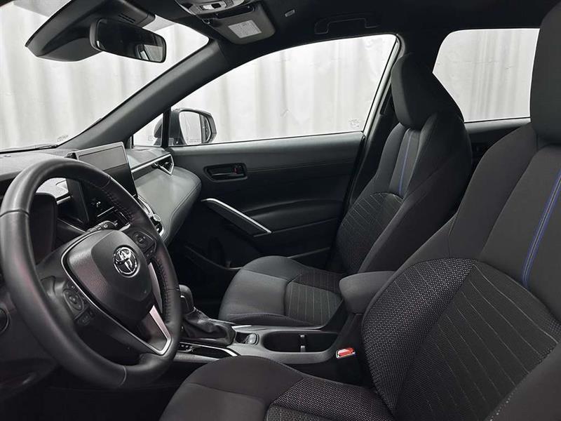 toyota Corolla Cross 2025 - 22