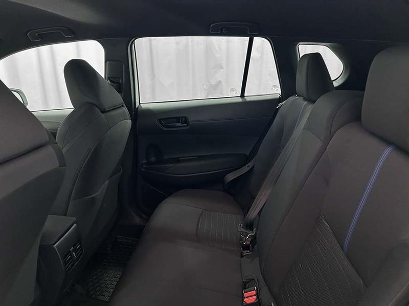 toyota Corolla Cross 2025 - 23