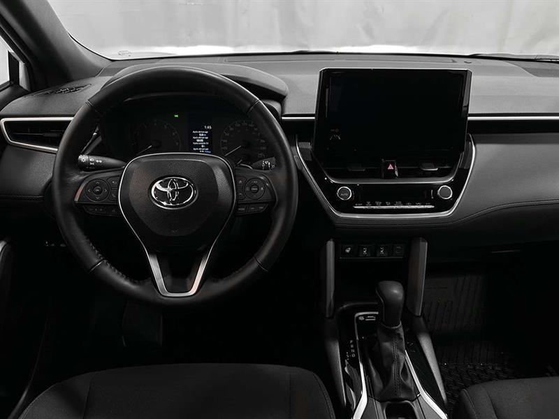 toyota Corolla Cross 2025 - 25