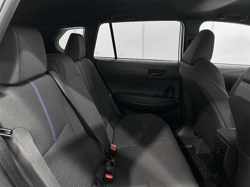 toyota Corolla Cross 2025 - 26