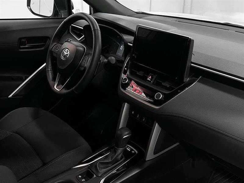 toyota Corolla Cross 2025 - 27