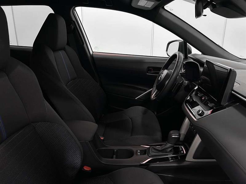 toyota Corolla Cross 2025 - 29