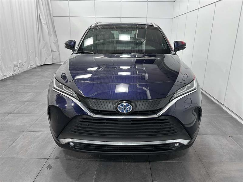 toyota Venza 2023 - 2