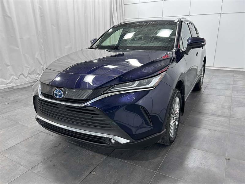 toyota Venza 2023 - 3