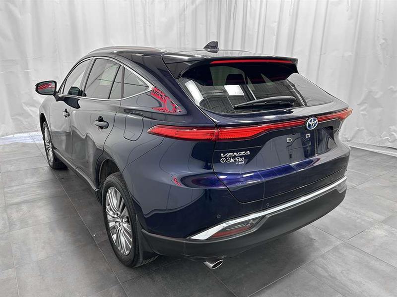 toyota Venza 2023 - 5