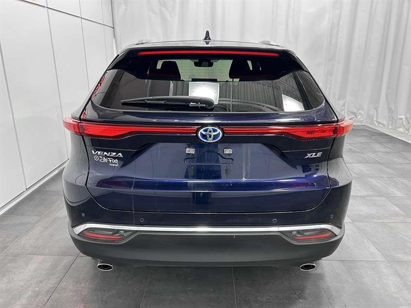 toyota Venza 2023 - 6