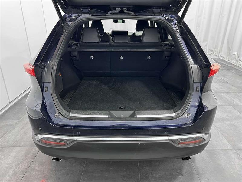 toyota Venza 2023 - 7