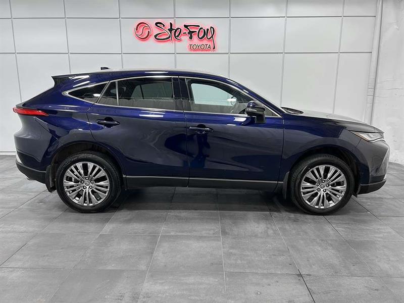 toyota Venza 2023 - 10