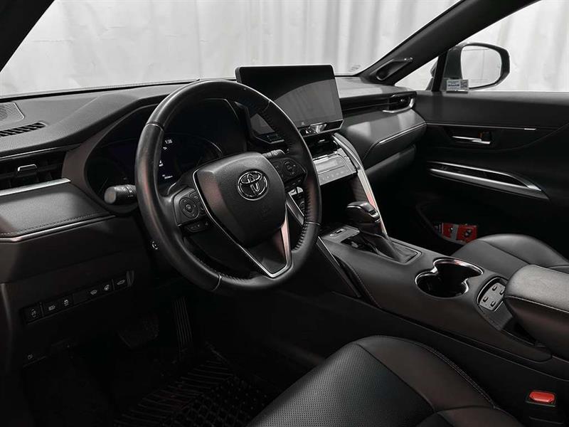 toyota Venza 2023 - 11