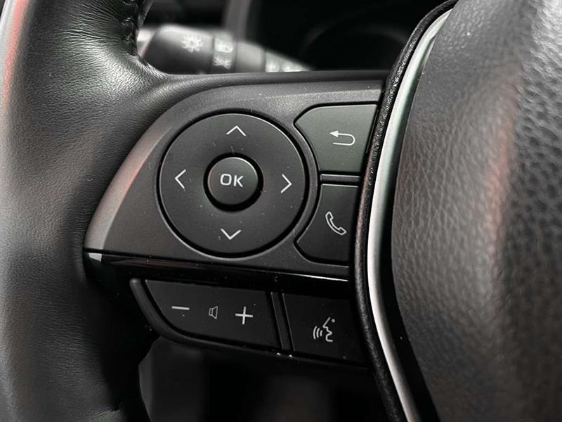 toyota Venza 2023 - 15