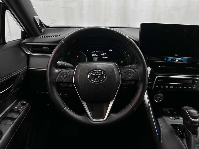 toyota Venza 2023 - 17