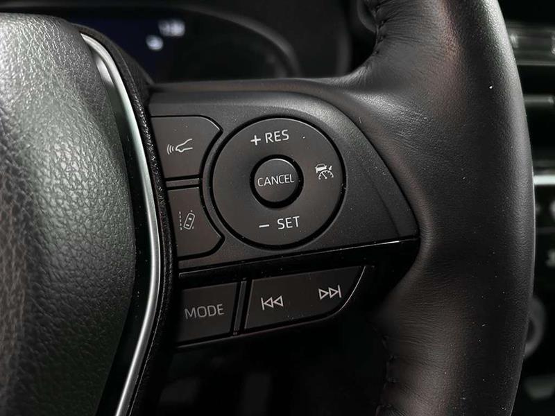 toyota Venza 2023 - 18