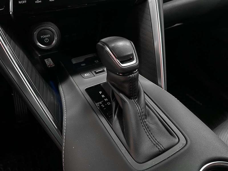 toyota Venza 2023 - 19