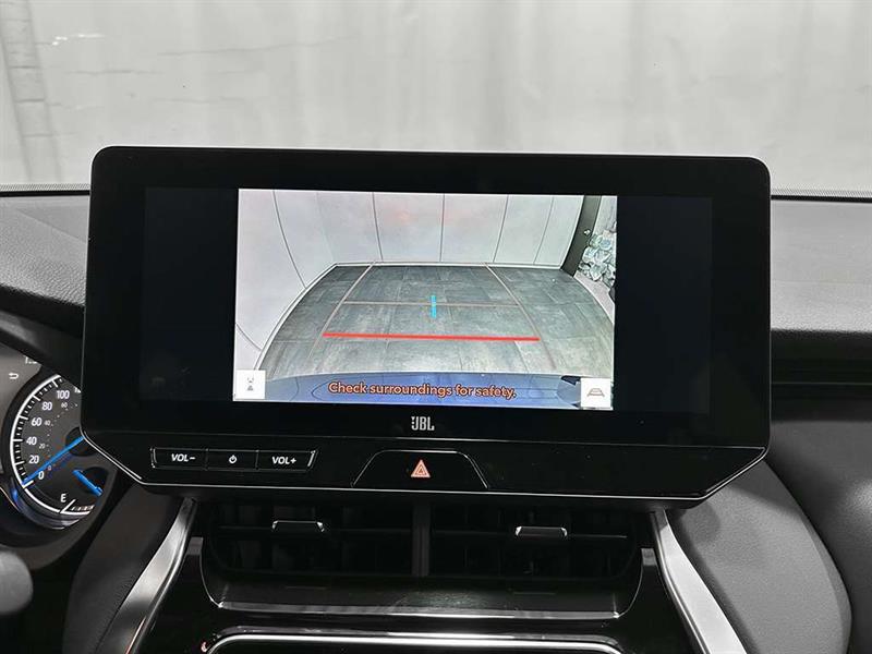 toyota Venza 2023 - 22