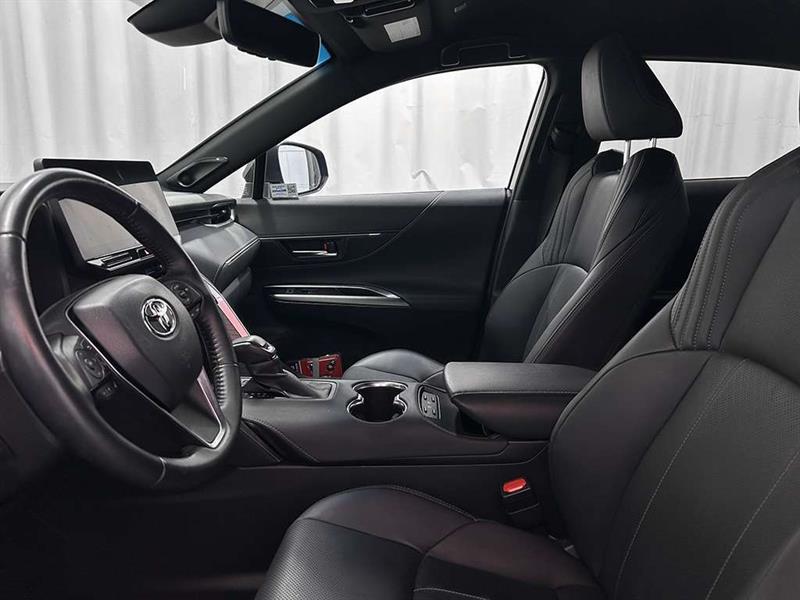 toyota Venza 2023 - 23