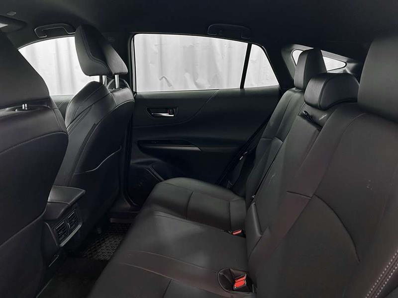 toyota Venza 2023 - 25