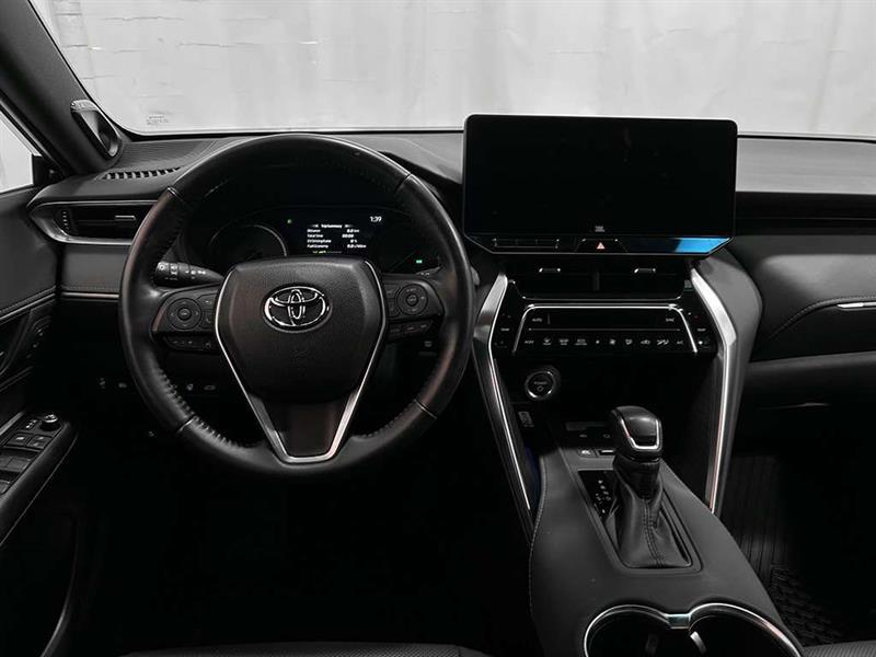 toyota Venza 2023 - 26