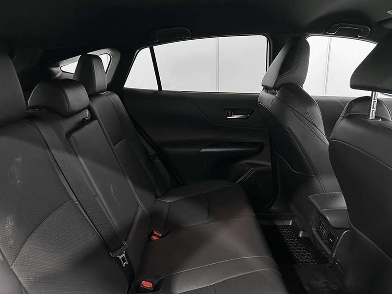 toyota Venza 2023 - 27