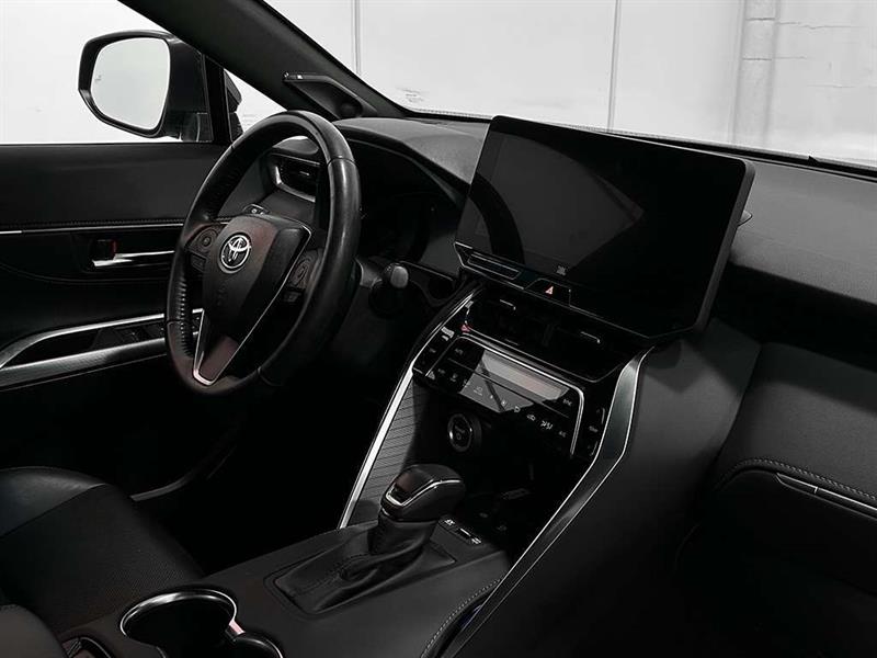 toyota Venza 2023 - 29