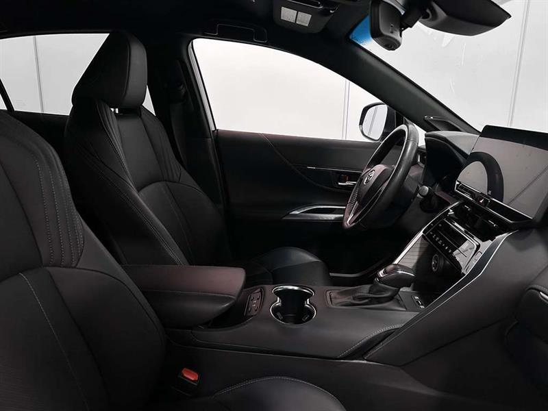 toyota Venza 2023 - 30