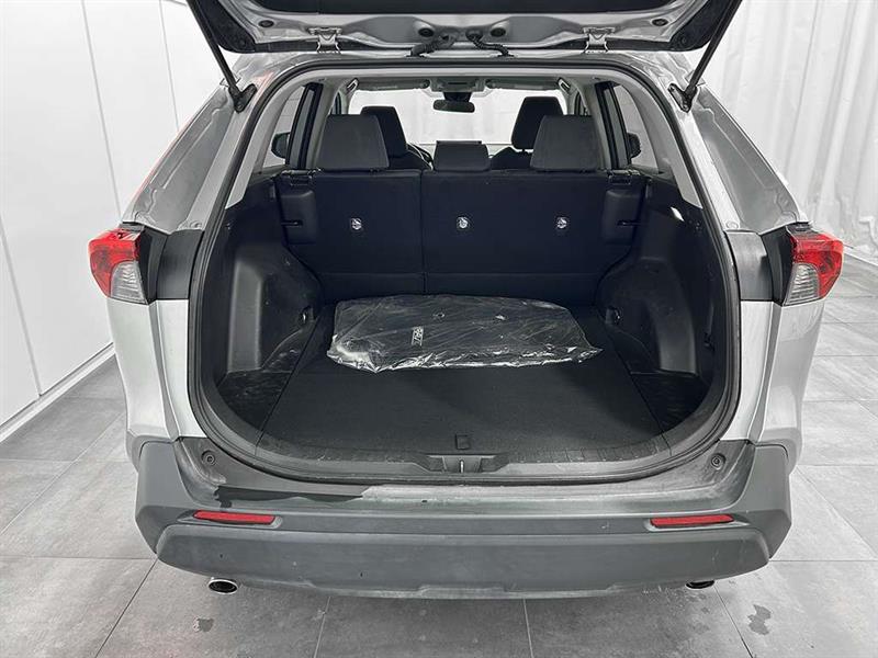 toyota RAV4 2022 - 6