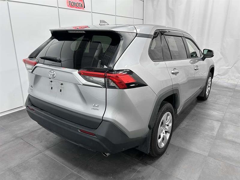 toyota RAV4 2022 - 7