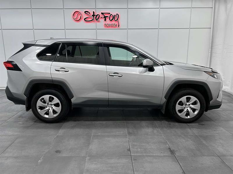 toyota RAV4 2022 - 9