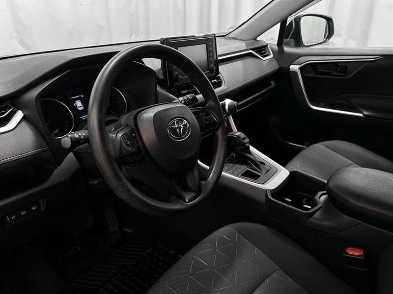 toyota RAV4 2022 - 10