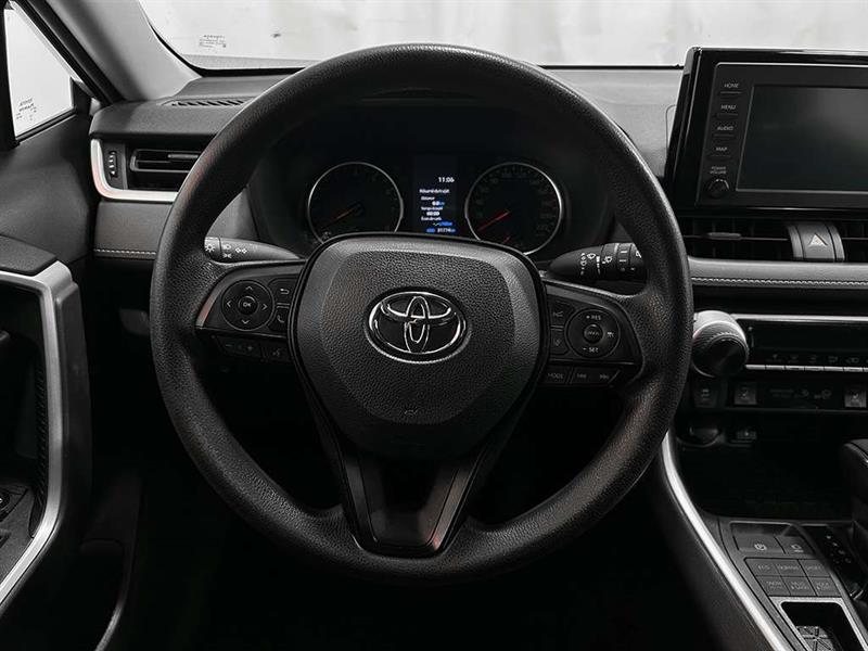 toyota RAV4 2022 - 15