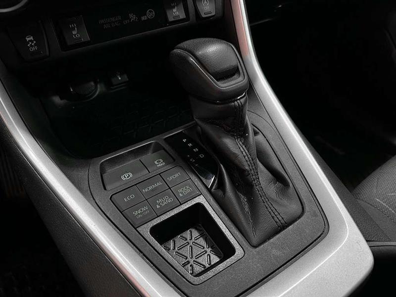 toyota RAV4 2022 - 18