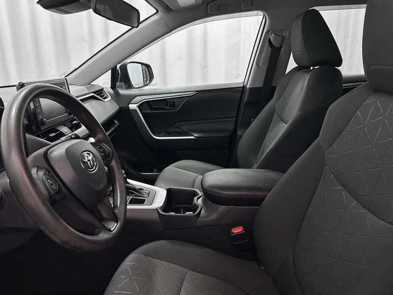 toyota RAV4 2022 - 22