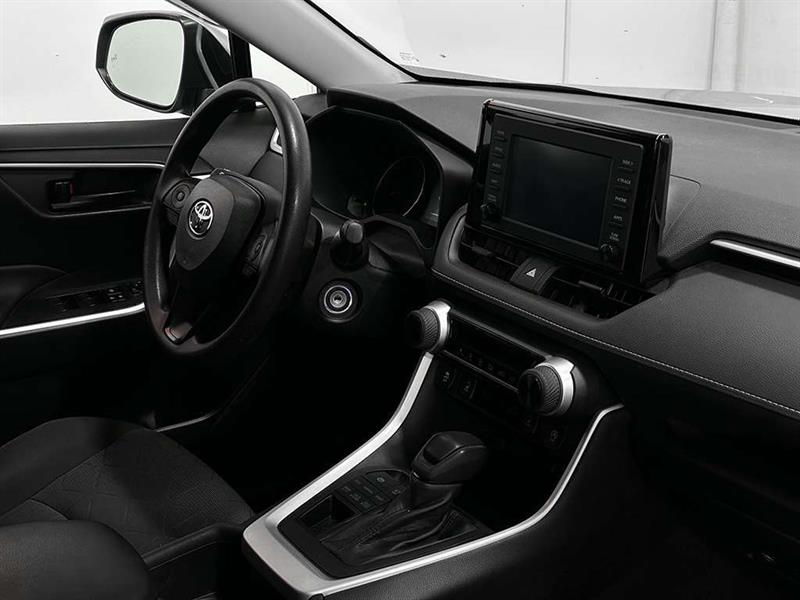 toyota RAV4 2022 - 27