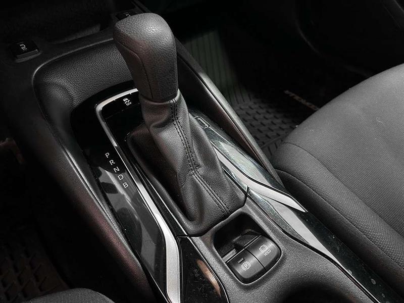 toyota Corolla 2022 - 19